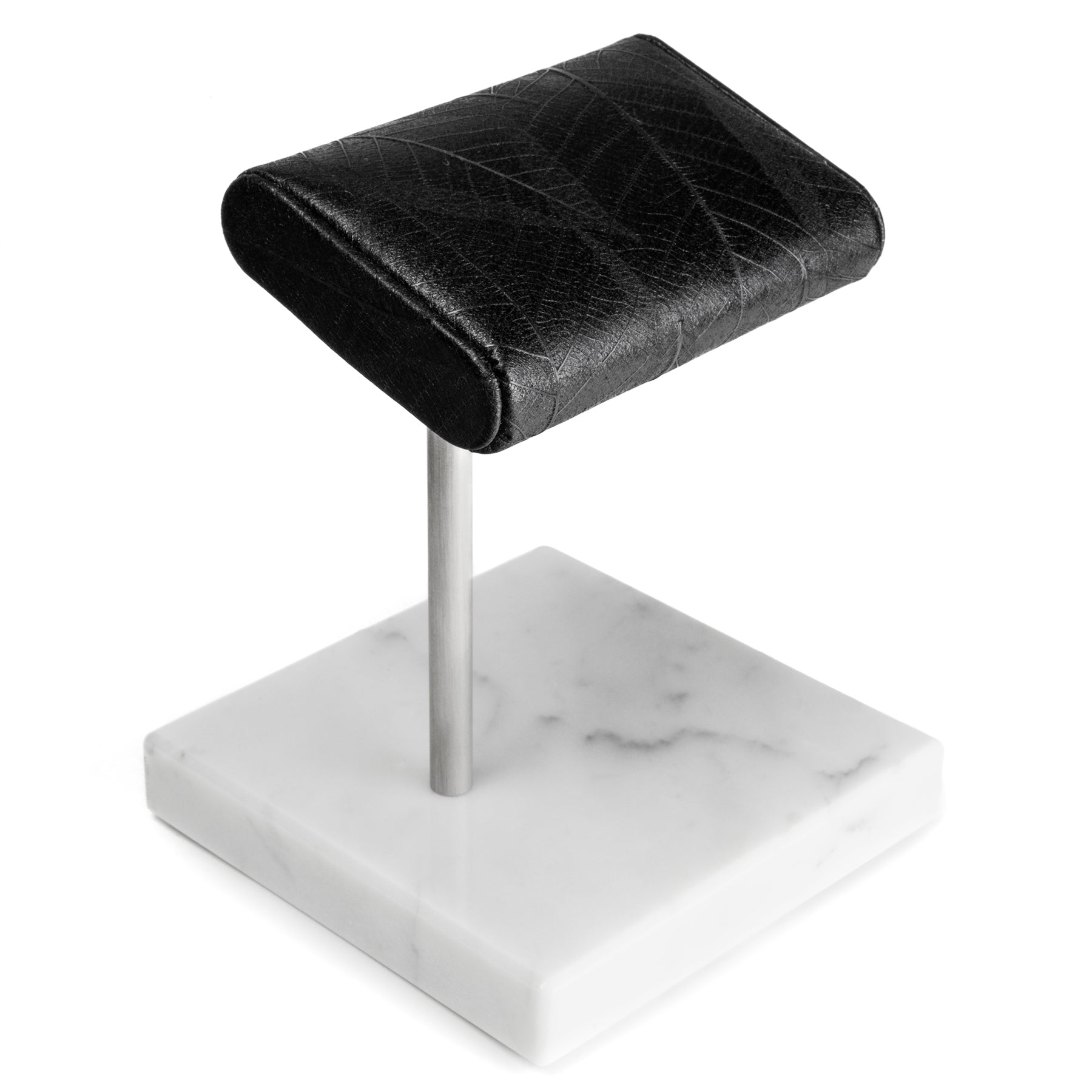 WATCH STAND CLASSIC - SINGLE - HIRSCH BLACK