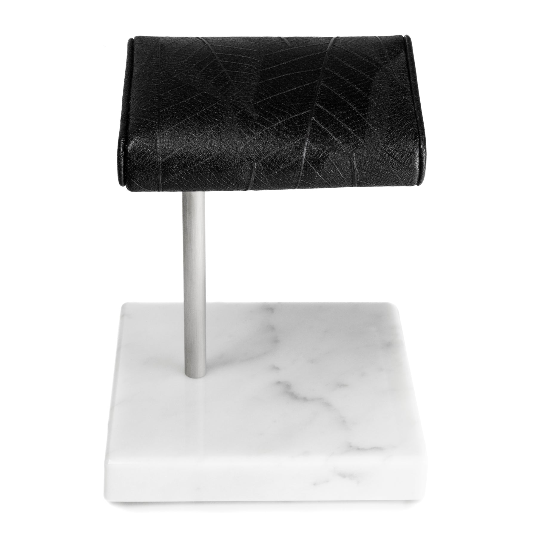 WATCH STAND CLASSIC - SINGLE - HIRSCH BLACK