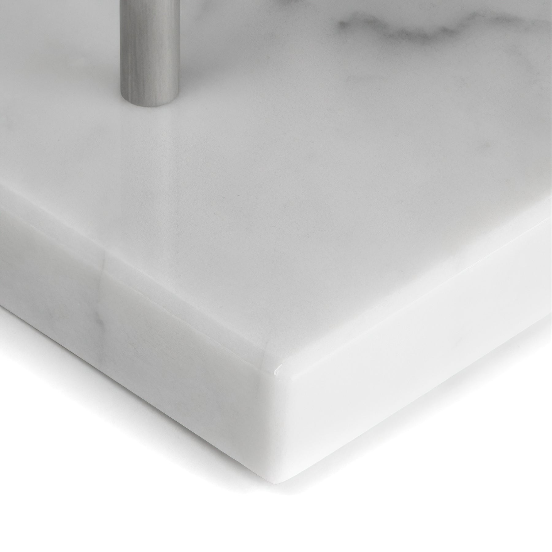 WATCH STAND CLASSIC - SINGLE - HIRSCH BLACK