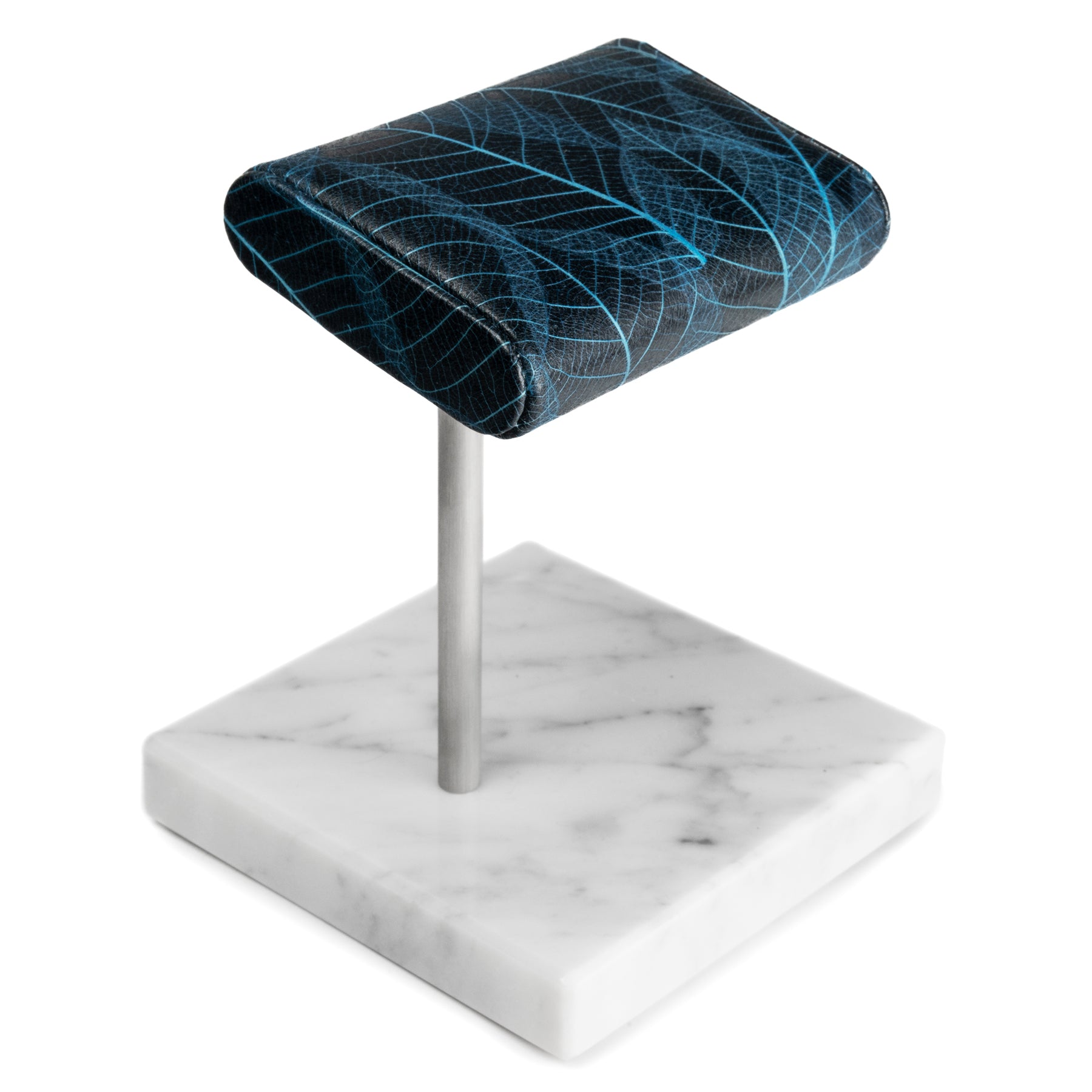 WATCH STAND CLASSIC - SINGLE - HIRSCH BLUE