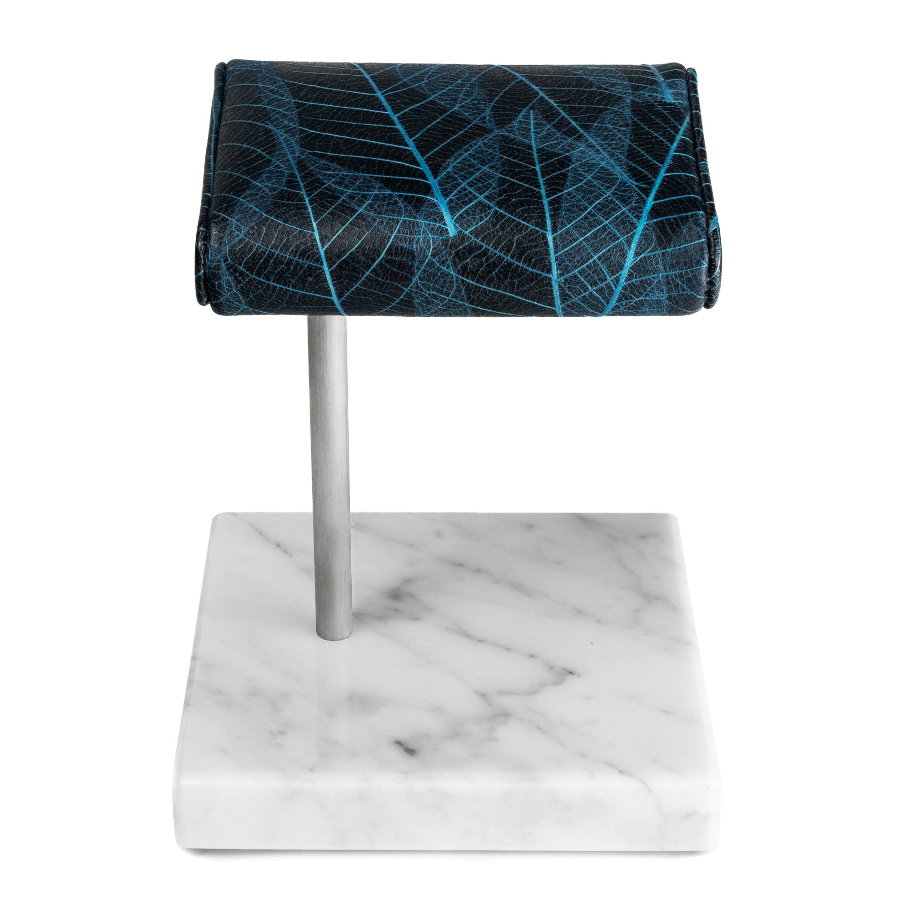 WATCH STAND CLASSIC - SINGLE - HIRSCH BLUE