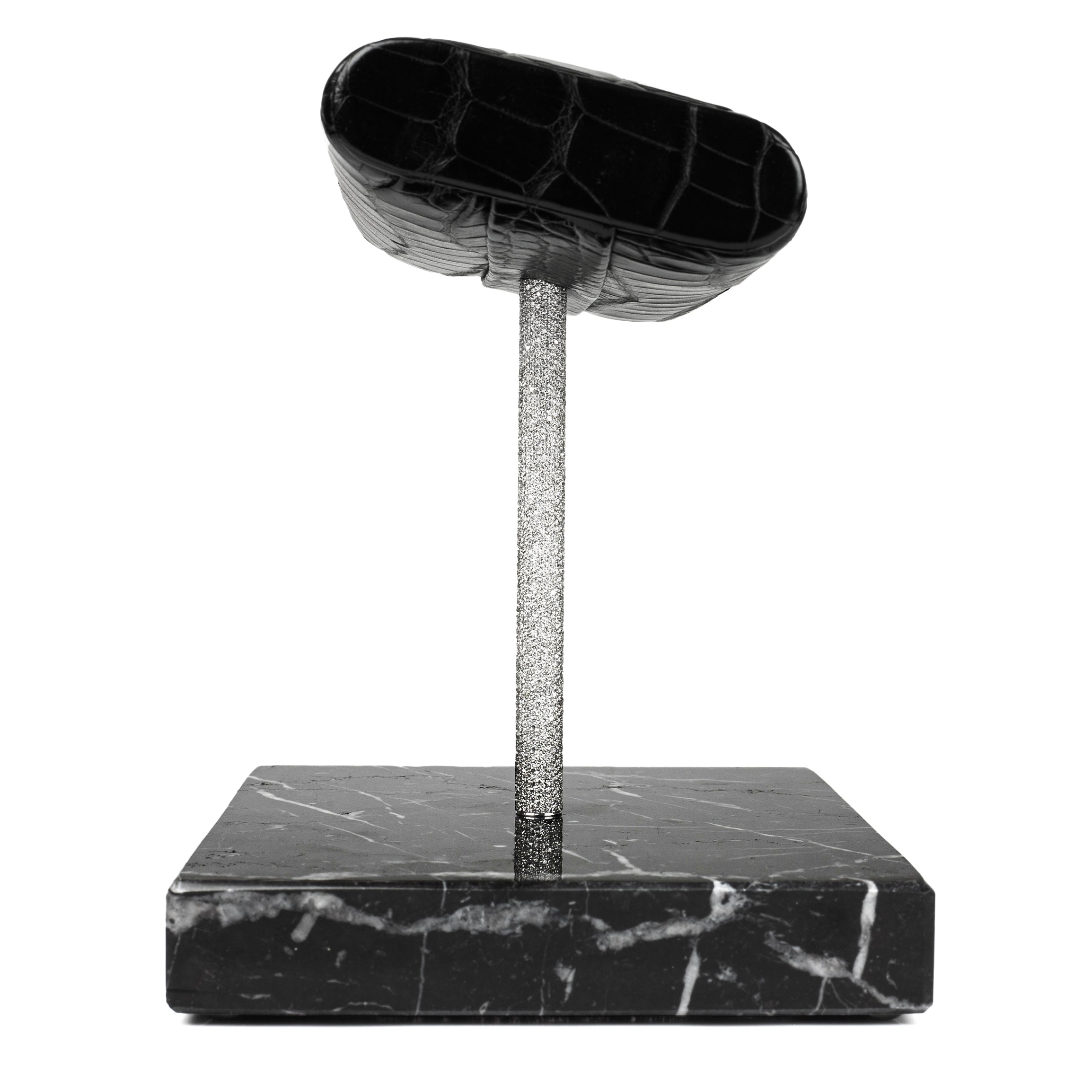 The Watch Stand x Cagau