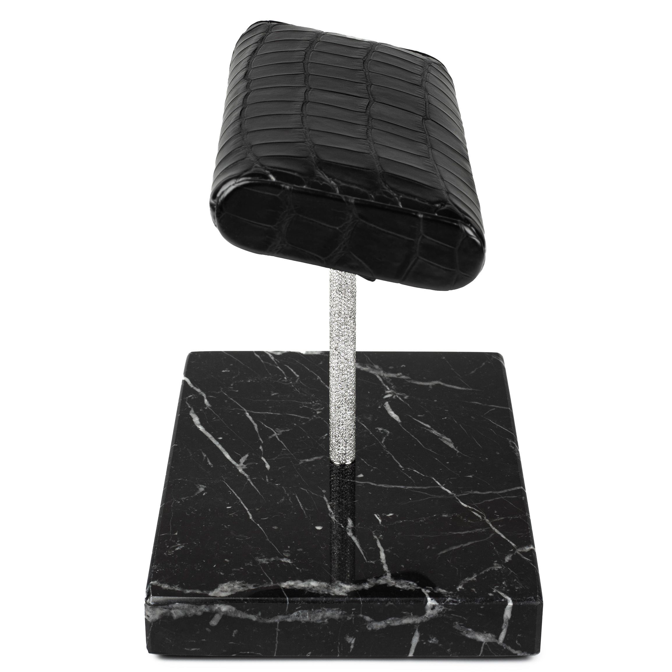 The Watch Stand x Cagau