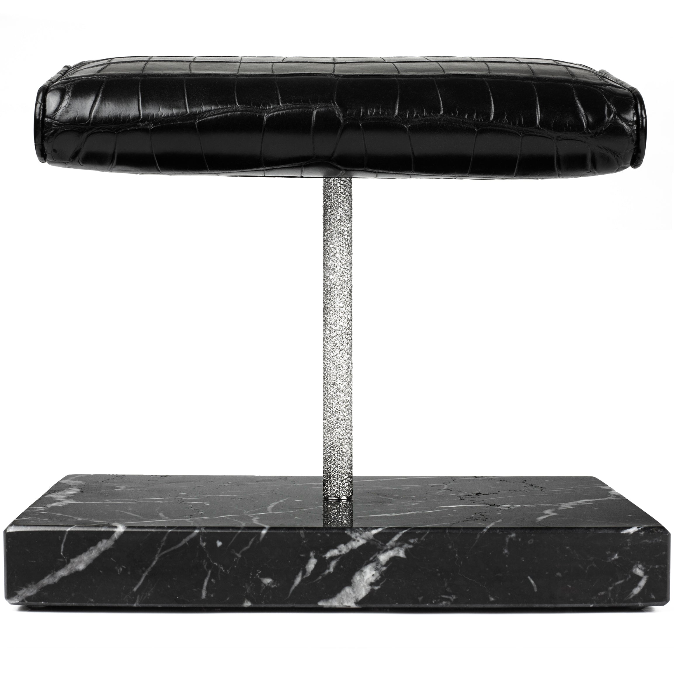 The Watch Stand x Cagau