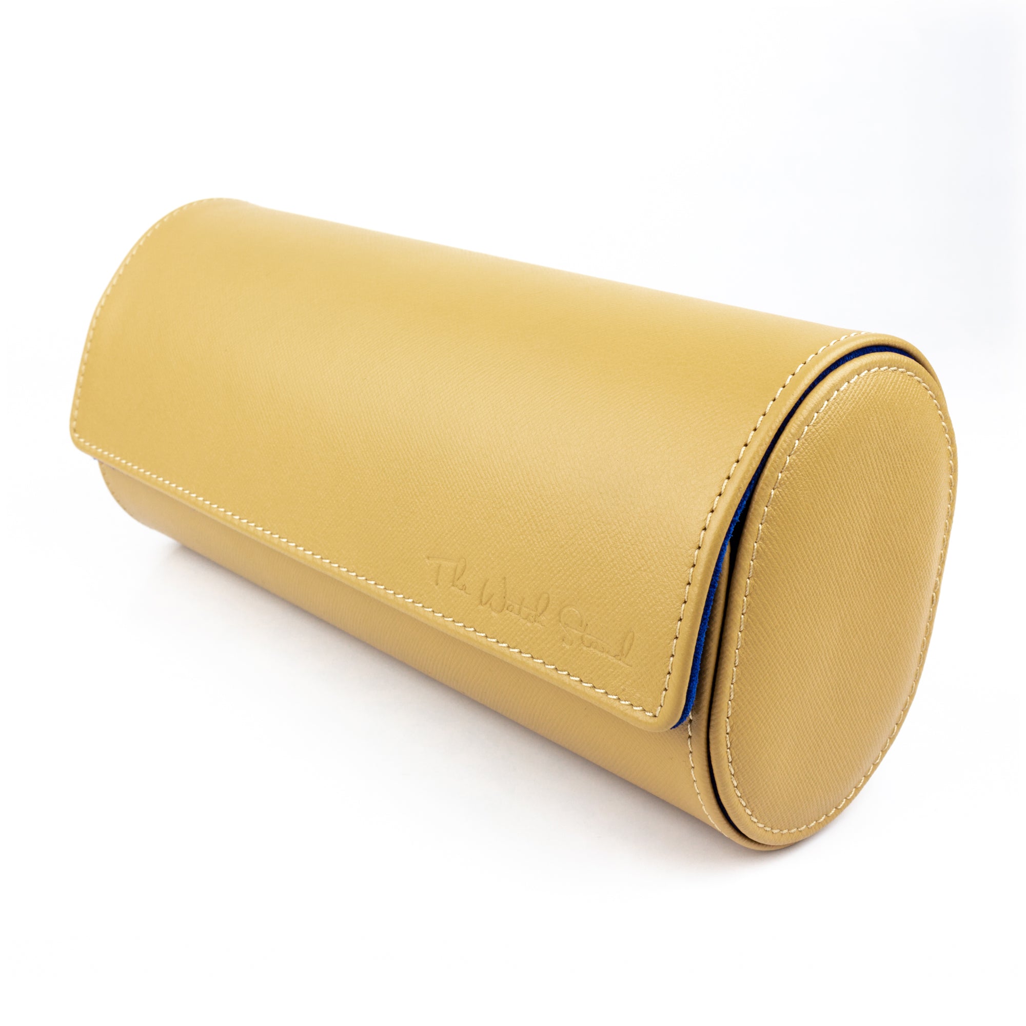 The Watch Roll - Cobalto 3