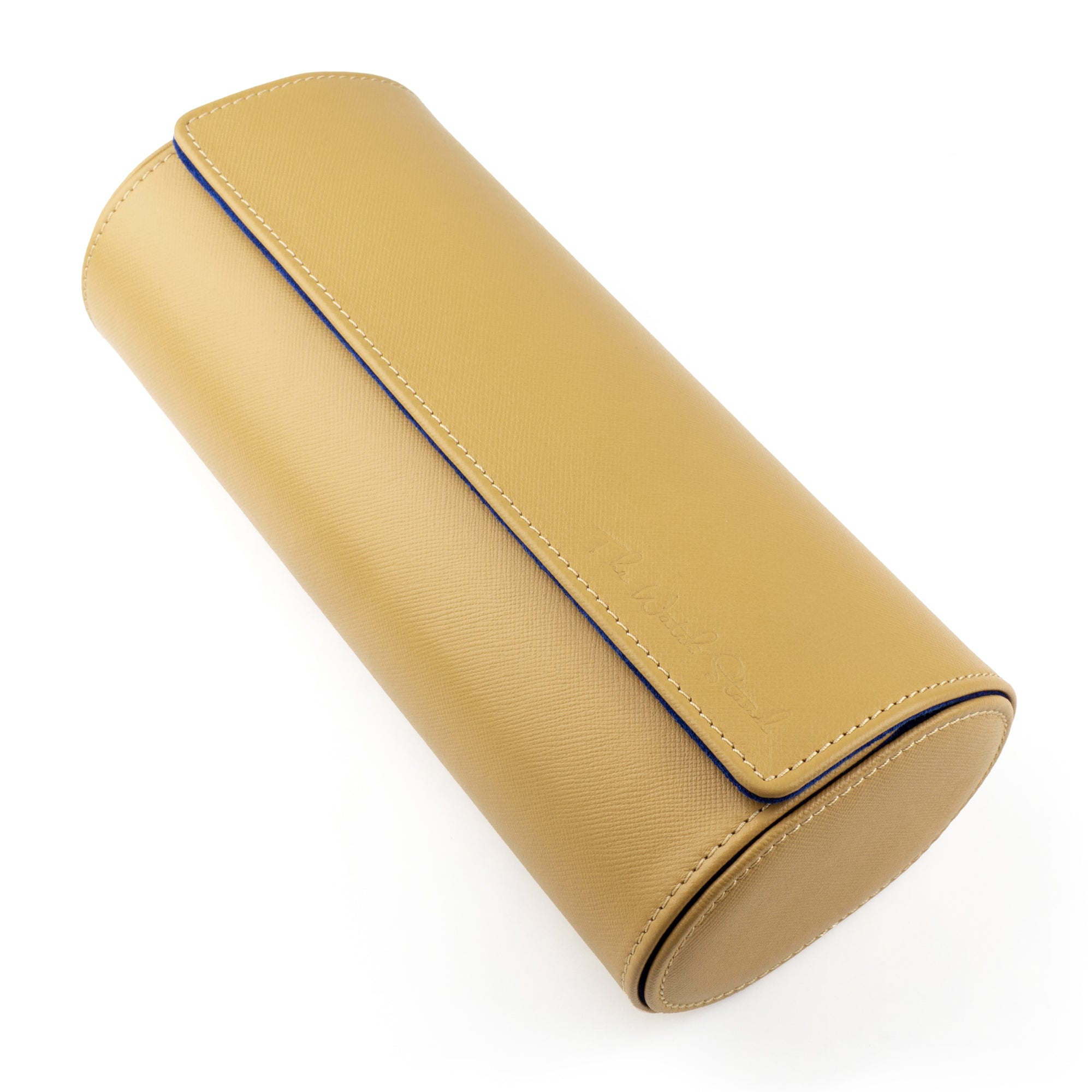 The Watch Roll - Cobalto 3