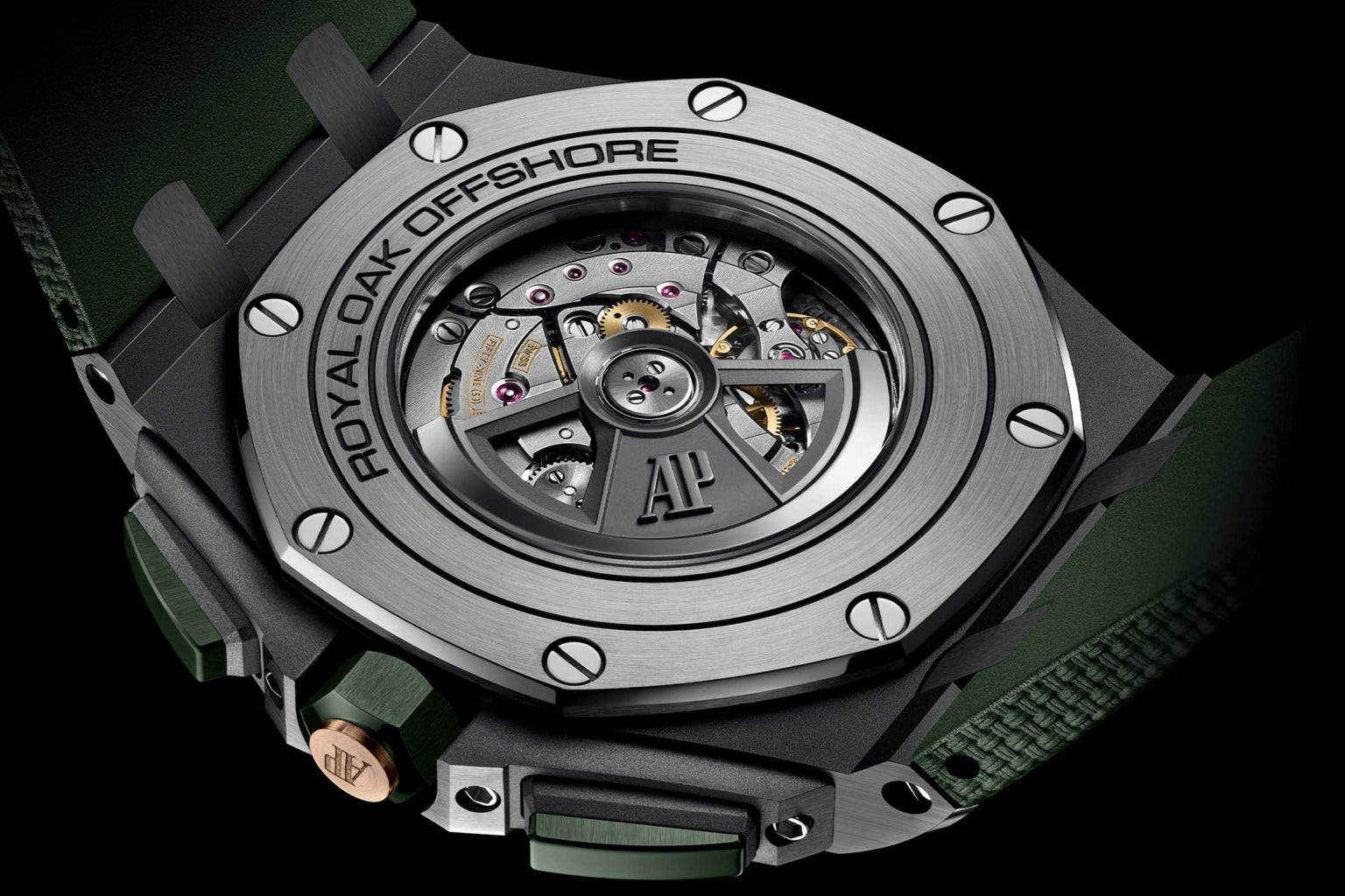 What have Audemars Piguet and Tudor just given us?