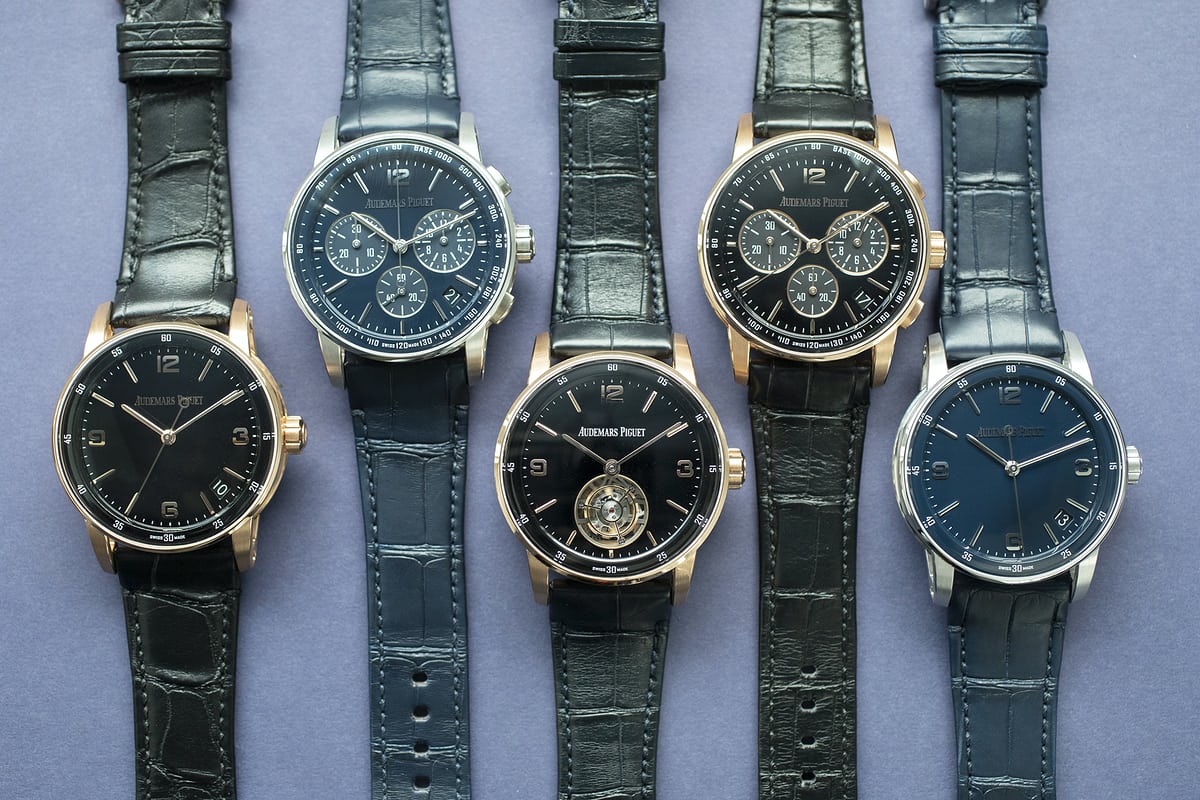 5 Of The Most Controversial Timepiece Releases