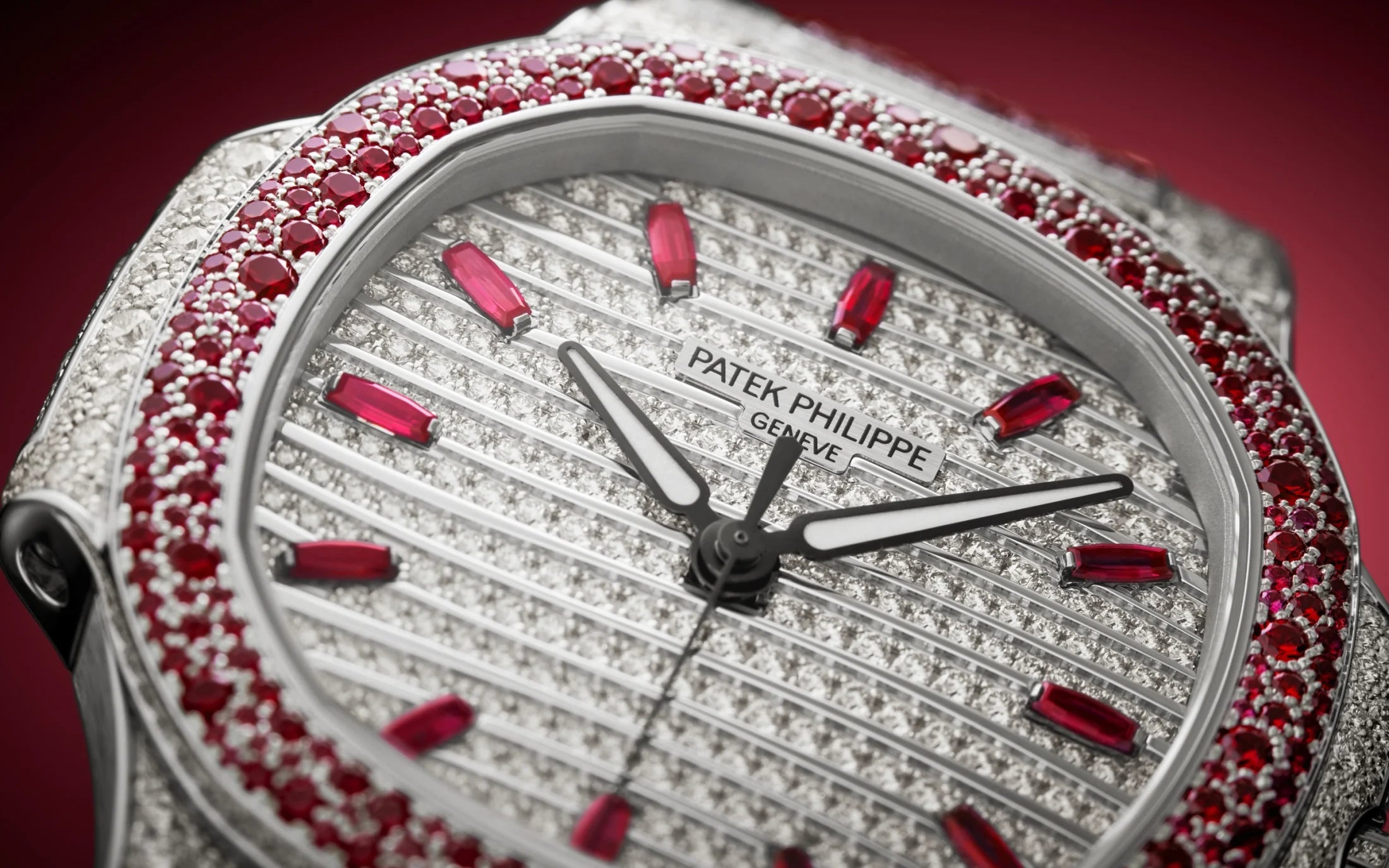 Patek Philippe's Dazzling Novelties: A Glimpse into the Future of Haute Joaillerie