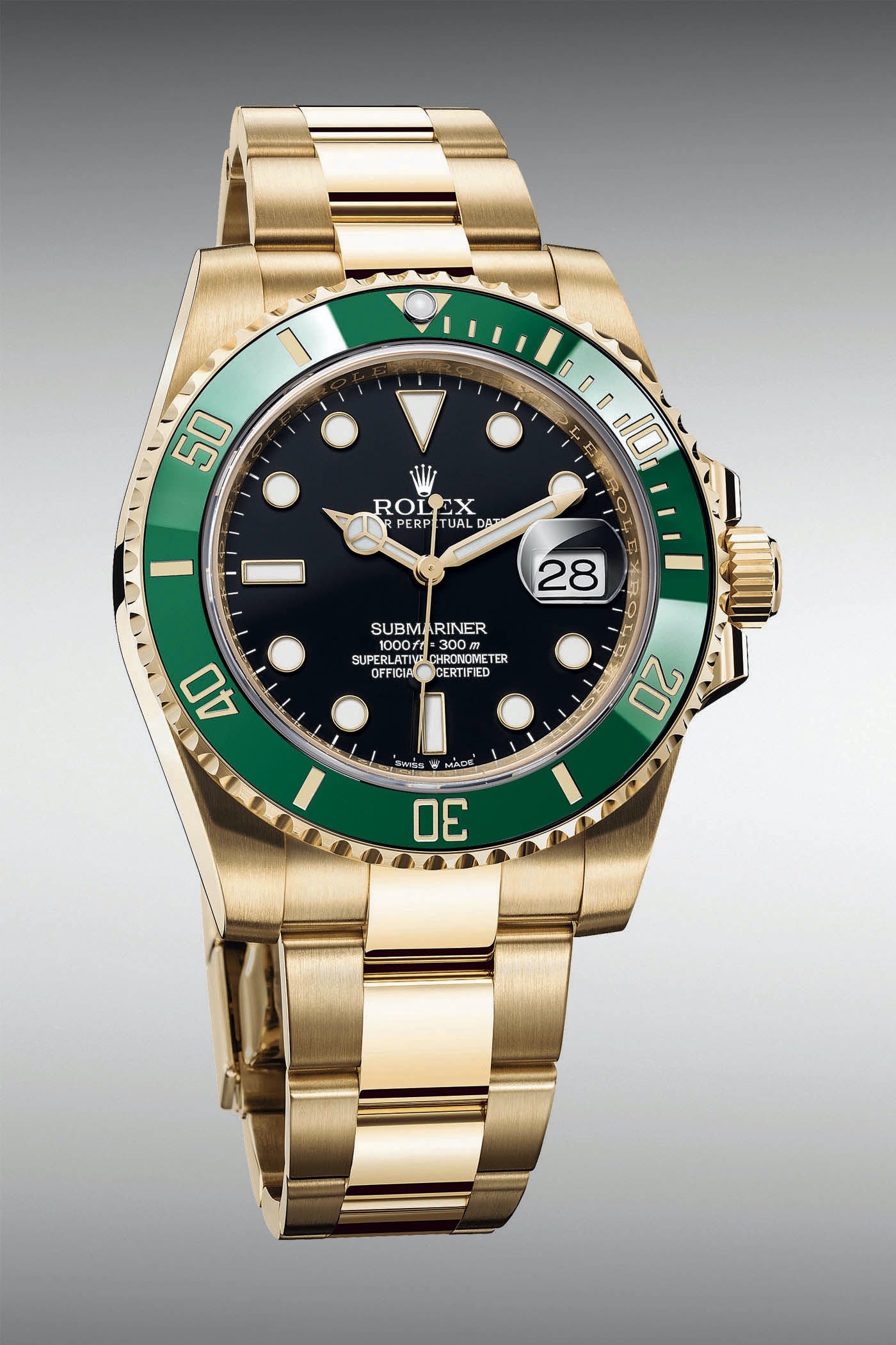 What will the 2020 Rolex novelties look like?