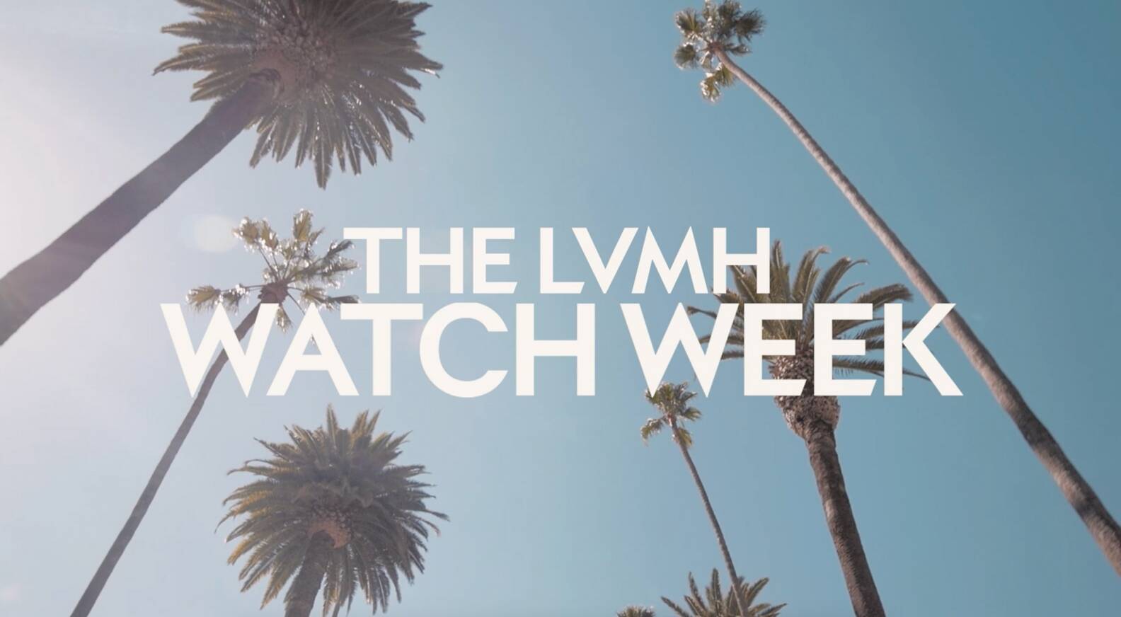 Our Favourite Releases from LVMH Watch Week 2025