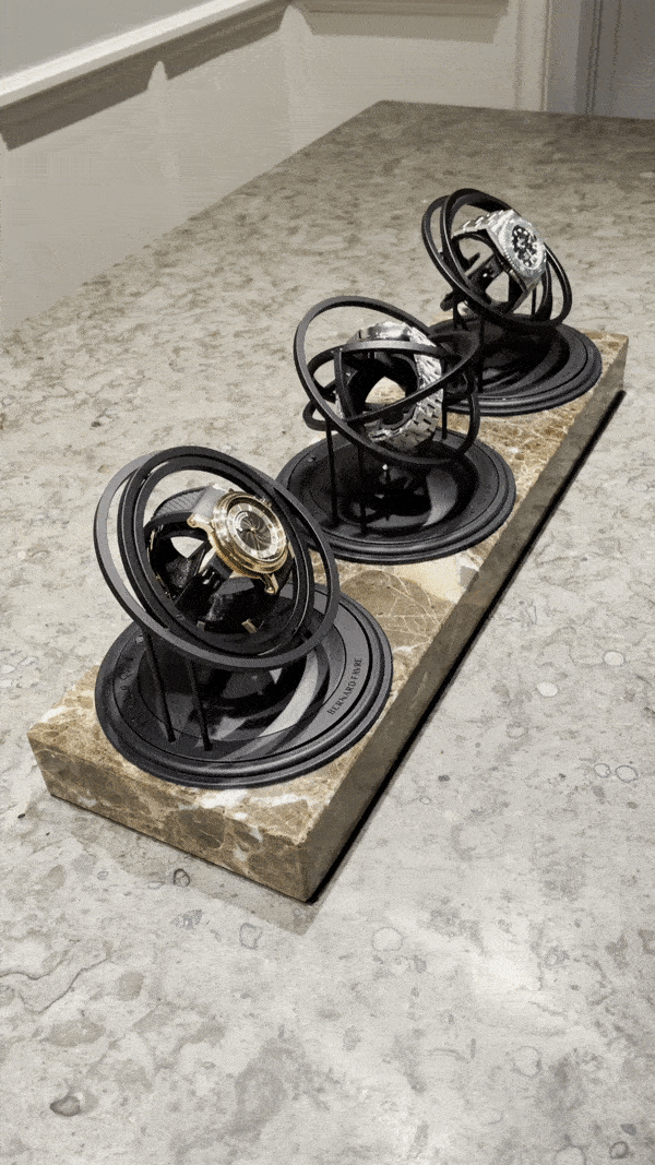 Best watch sales winder under 100