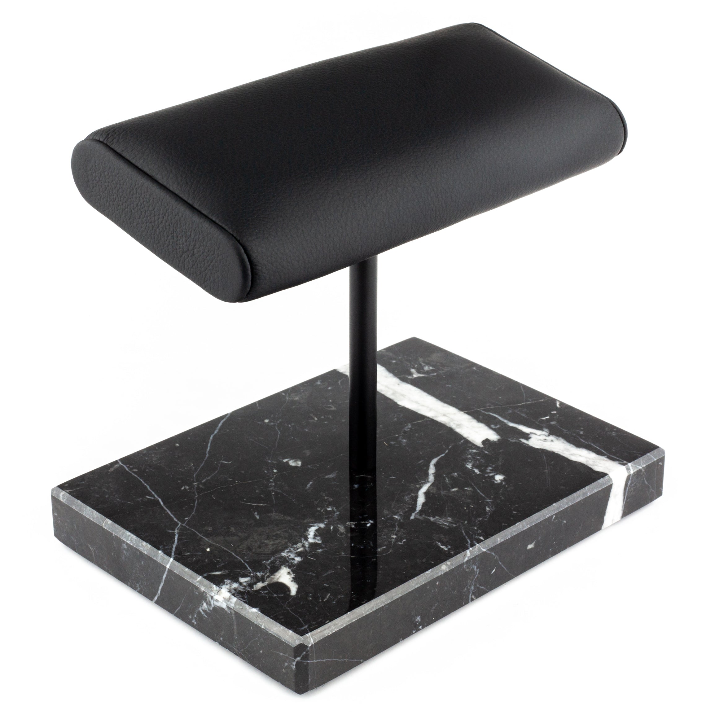 WATCH STAND CLASSIC - DOUBLE - BLACK & BLACK