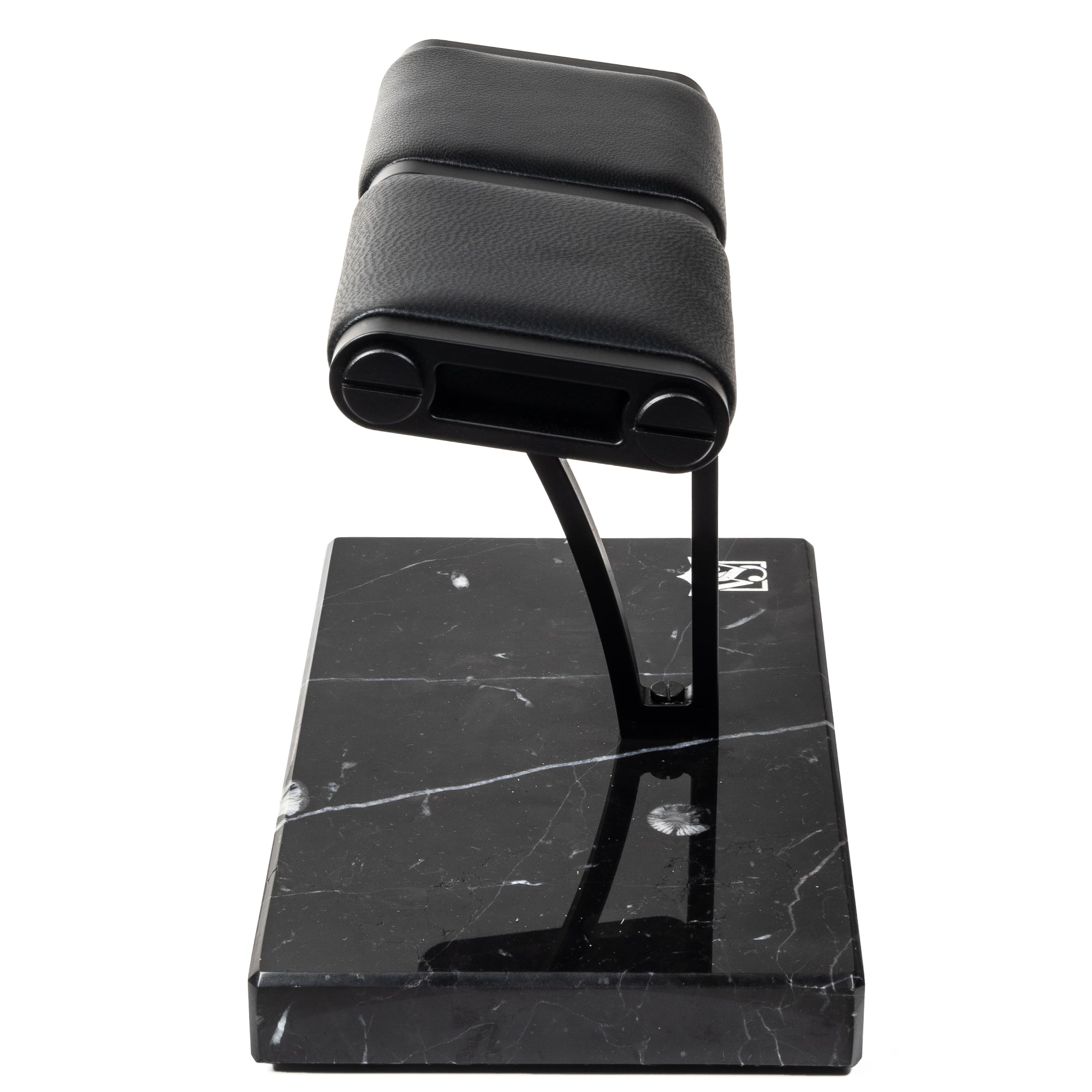 WATCH STAND 2.0 - DOUBLE - BLACK & BLACK